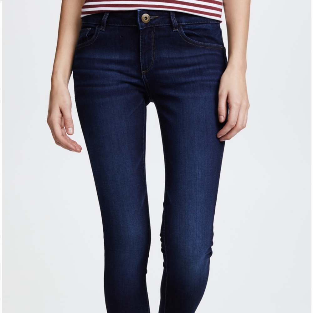 DL1961 Emma Legging Jean